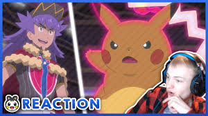 Ash vs leon (pokemon ash best team) video type: Wsrp46tyxs3cdm