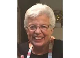 Ursula Marie Strausbaugh Obituary (2023)