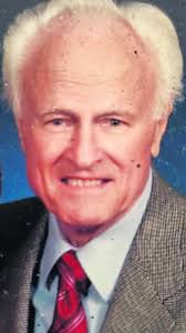 Wayne Jaeger Obituary