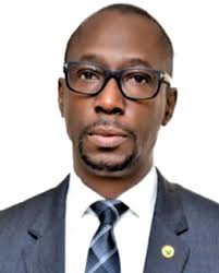 MR. OLUGBOLAHAN MARK-GEORGE