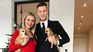 Marítimo on 28 january 2019. Marco Reus Freundin So Lebt Der Fussball Star Privat