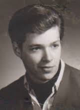 Obituary information for James William Sprague