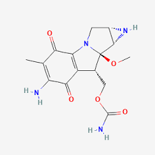 Image result for Mitomycin