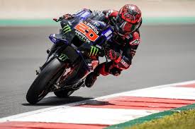 See more of quartararo brothers on facebook. Motogp Portimao Quartararo Masters The Rollercoaster Stellar Seventh For Marquez Bikesport News