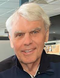 Obituary information for Raymond M. Larkin