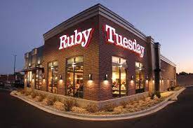 A Much Smaller Ruby Tuesday Emerges From Bankruptcy