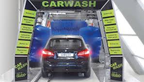 Spalatorie automata de la distribuitori, importatori, transportatori directi prezenti pe bizoo.ro. Spalatorie Automata Tip Tunel Automatic Pre Wash Zone Christ Uniwash