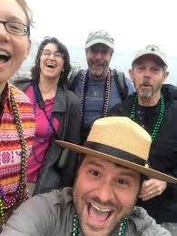 Gulf Islands National Seashore