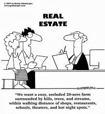 Real Estate Humor Real Estate Fun Real Estate Ads Real Estate Memes When it comes back, it comes back up like gangbusters. ― barbara corcoran.