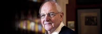 When markets fail, according to Martin Wolf