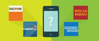 Wells fargo mobile is available for iphone, android and blackberry, but it is being discontinued on windows phones on oct. Best Credit Card App For Android Phones In 2020 Myce Com