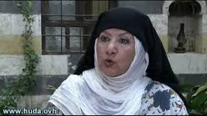 اشتهرت باسم «أم زكي» 2 ، وهي اسم الشخصية التي كانت تقدمها في مسلسل باب الحارة. Ø¨Ø§Ø¨ Ø§Ù„Ø­Ø§Ø±Ø© Ø§Ù… Ø²ÙƒÙŠ Ø¨Ø¯Ù‡Ø§ ØªØ´ÙˆÙ Ù„Ø·ÙÙŠØ© Ù„ØªØªØ£ÙƒØ¯ Ø§Ø°Ø§ ÙƒØ§Ù†Øª Ø­Ø¨Ù„Ø© Ø§Ùˆ Ù„Ø§Ø¡ Ù‡Ø¯Ù‰ Ø´Ø¹Ø±Ø§ÙˆÙŠ Peru Vlip Lv