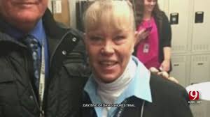 Missing, Presumed Dead Woman's Belongings Discovered In SW OKC Storage Unit