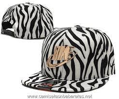 Gorras Nike Gorras Planas Baratas Metallic Logo Animal Print Outfits Snapback Hats