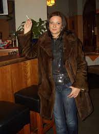 Pin By Elmo Vicavary On Mink Coat Fur Coat Leather Jacket