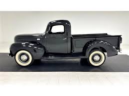 Image result for Ivory 1941 Truck