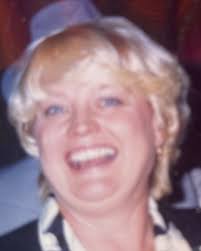 Kathleen Marie McMain Obituary August 19, 2025