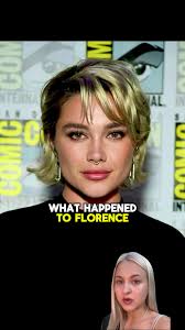 Florence Before Bleaching