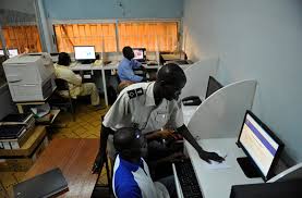 Follow our secretary general ➡. Interpol Supports African Countries Against Cybercrime The North Africa Post