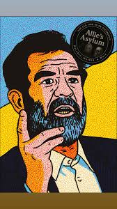 Four Artists Paint One Tree: A Walt Disney Film