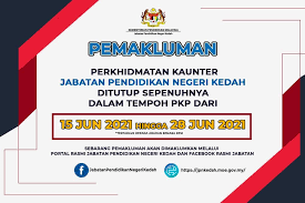 Jabatan pelajaran negeri kedah mula ditubuhkan pada tahun 1906. Jabatan Pendidikan Negeri Kedah Home Facebook