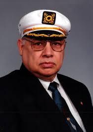 George Anaya Obituary