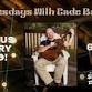 Wednesdays with Cade Baccus acoustic at Shooters..... event in Cedar Park, TX