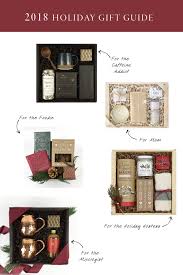 Holiday Gift Box Guide Holiday Gift Box Client Appreciation Gifts Corporate Holiday Gifts