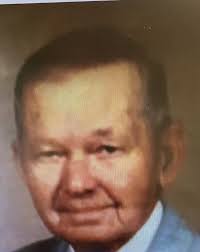 Obituary information for Thomas Franklin Berry