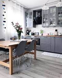 (91) wilko large paw design pet bed. 21 Creative Grey Kitchen Cabinet Ideas For Your Kitchen Kitchen Design Grey Kitchen Designs Kitchen Cabinet Design