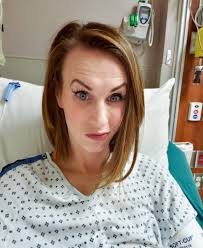 Reminder: Don't skip your check-ups, take care of yourself