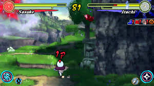 Naruto Shippuden Ultimate Ninja Heroes 3 Save Data Foesitopli