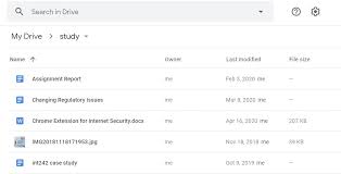 Here's another way to create a view only folder in google drive. How To Share Google Drive Folders With Non Gmail Users