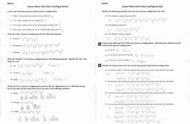 Electron Configurations Worksheet Answer Key Unique 19 Best Of History Worksheets With A In 2020 Electron Configuration Persuasive Writing Prompts Chemistry Worksheets