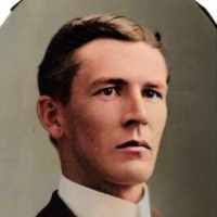 William Francis Armstrong (1870–1940)