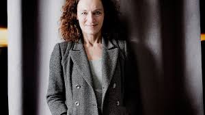 Camilla stoltenberg was one of the key speakers at the 23rd international conference on health. Helsesosteren Dn