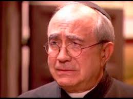 Don Anselmo confirma que Rosario se quiere morir