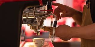 I am a happy owner of a great delongi machine. Professional Espresso Coffee Machines La Cimbali
