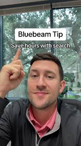 Basic but useful tip #bluebeam #engineeringlife #construction #autocad  #officetips