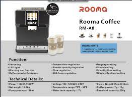 Espresso parts has a wide variety of commercial espresso machines for all types of coffee shops, cafes, and coffee services that fit your budget. Fully Automatic Touch Screen Cappucinno Latte Espresso Coffee Cafe Machine Excellent Quality And Perfect Price Free Shipping Machine Machine Coffee Espresso Machinecoffee Machine Aliexpress