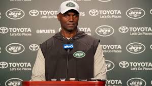 The jets have come to the realization that if they could not beat adam gase, they might as well hire gase's résumé stands out among those of past jets coaches. 3 Top Candidates To Replace New York Jets Head Coach Todd Bowles Theduel
