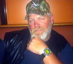 Jeff Wamsley (April 21, 1967