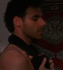 Sean Chapman's Instagram, Twitter & Facebook