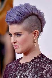 25 fade haircuts fur frauen glamour mit kurzen modischen frisuren wie nie zuvor frauen frisuren gla irokesenschnitt punk haarschnitt kurze haare pastell