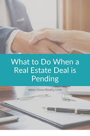 However, seller is accepting a back up offer in the event the first offer falls through for whatever reason. Pin On Pinterest Real Estate Group Board
