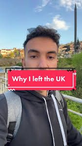 Cost of Living in the UK: Reasons for Leaving