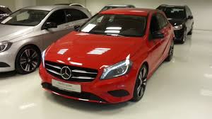 Power from 82 to 193 hp, fuel consumption from 4.9 to 7.9 l/100km. Mercedes Benz A Class 2014 In Depth Review Interior Exterior Youtube