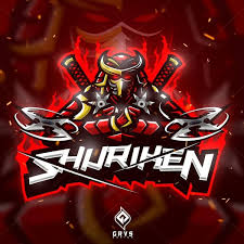 Browse thousands of guild logo designs. Shuriken By Grvs Design Follow Us Logoplace For Daily Logo Design Inspirations Logoplace Lo Sports Logo Inspiration Logo Design Video Logo Design Art