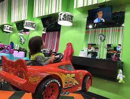 Maybe you would like to learn more about one of these? Small Business Saturday Sharkey S Cuts For Kids Katy Moms