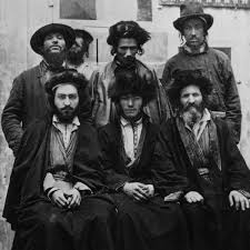 Image result for Khazar people